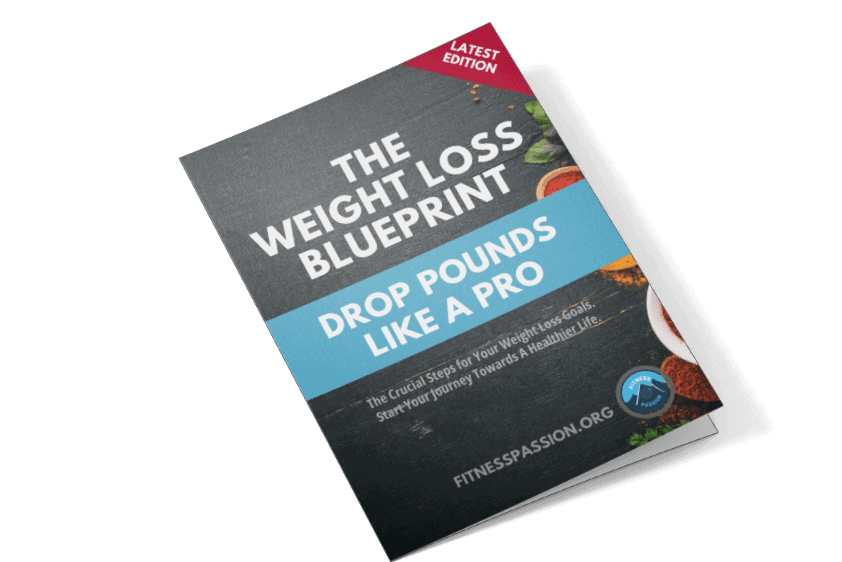 FItnessPassion Weight Loss Guide 1