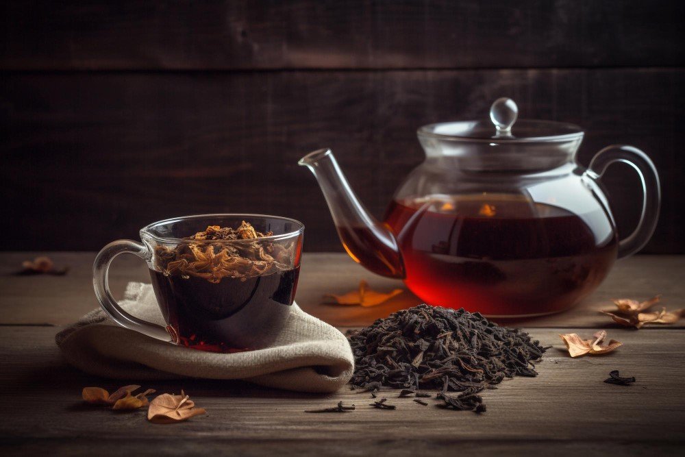 5 Effective Ways Tea Can Help with Weight Loss