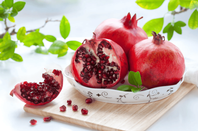 5 Benefits of Having Pomegranate for Weight Loss